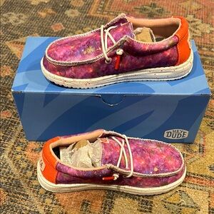 Hey Dude Kids' Shoes